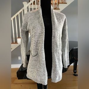 Fall is in the Air Cardigan